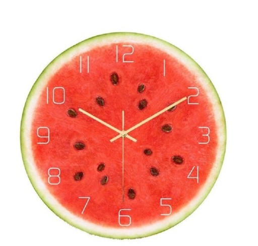 Reloj de pared G2115