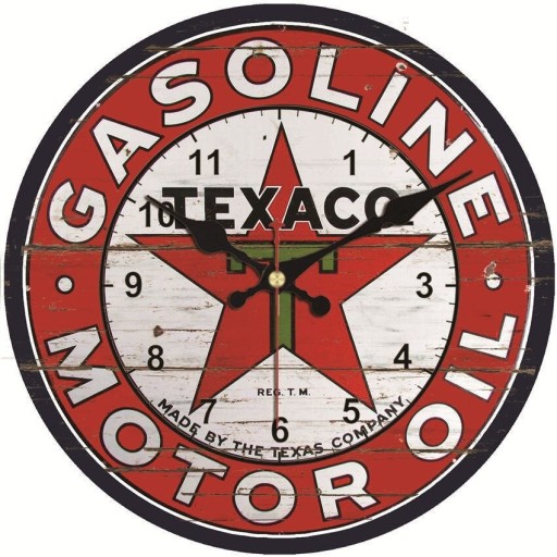Reloj de pared G2138