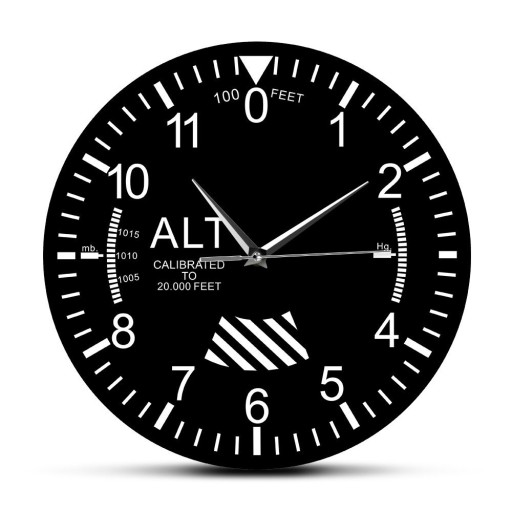 Reloj de pared G2177