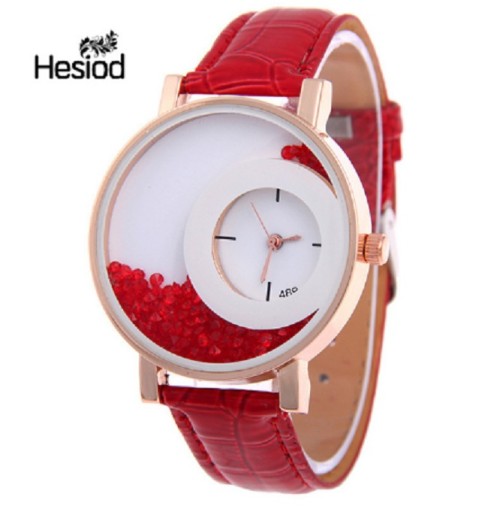 Reloj elegante para mujer con horas en la esfera J3176
