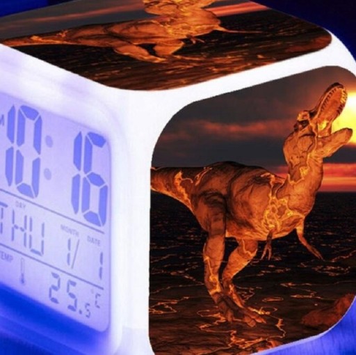 Reloj infantil G2078