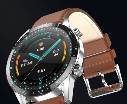 Reloj inteligente para hombre K1196