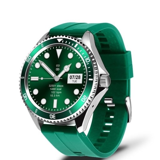Reloj inteligente para hombre K1282