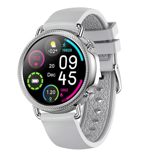 Reloj inteligente para mujer K1473