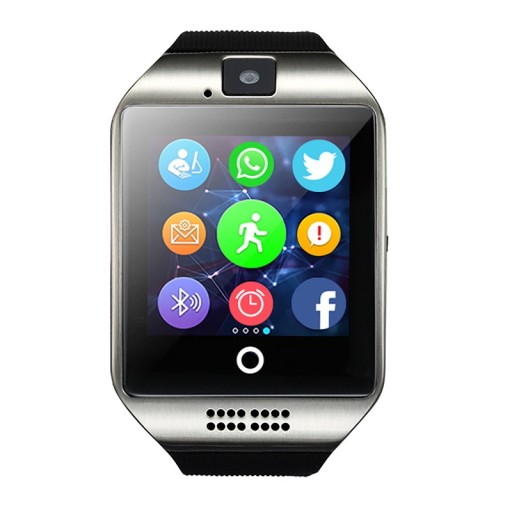 RELOJ INTELIGENTE Q18 J2258