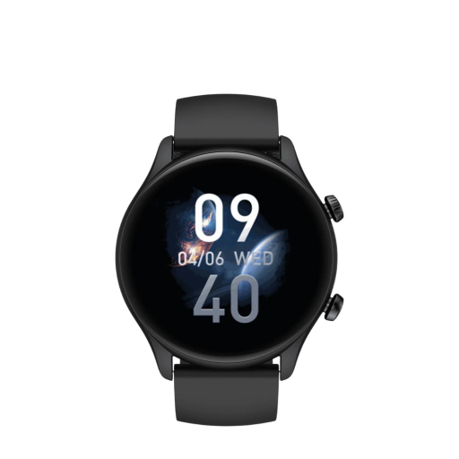 Relojes inteligentes 45,5 x 45,5 x 12,1 mm seguimiento de pasos distancia calorías actividad medición de pulso oxígeno sueño presión modernos