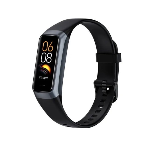 Relojes inteligentes impermeables 13–21,5 cm Monitor de frecuencia cardíaca presión arterial Relojes deportivos de fitness Actividad diaria Estilo de vida saludable