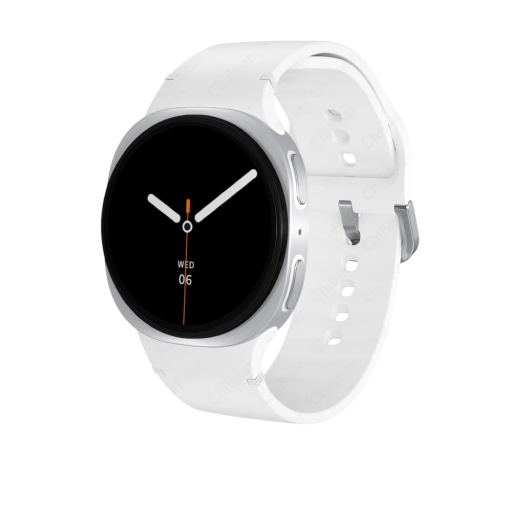 Relojes inteligentes impermeables 42 x 40 x 10,5 mm monitor de frecuencia cardíaca salud sueño podómetro distancia calorías actividad relojes modernos