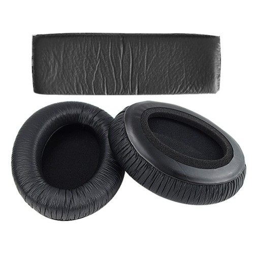 Rembourrage pour écouteurs Sennheiser HD280 3 pcs