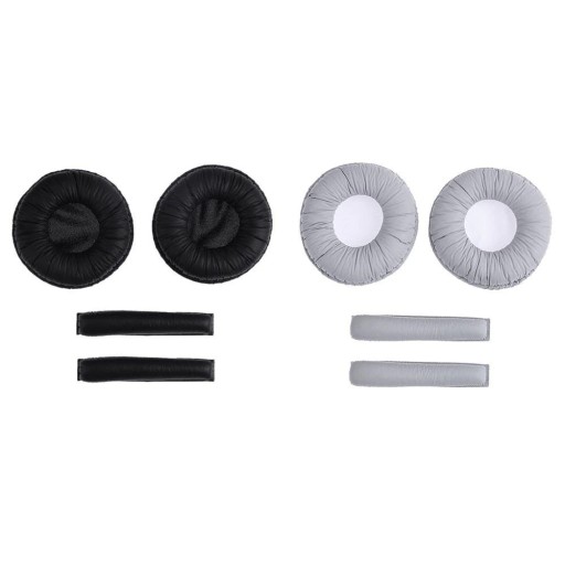 Rembourrage pour écouteurs Sennheiser PX100 / PX200