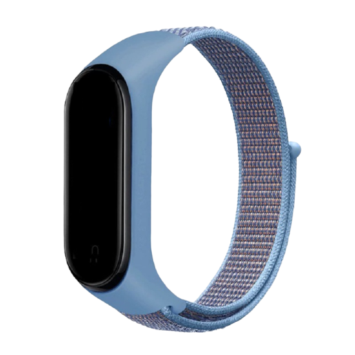 Remienok pre Xiaomi Mi Band 3 / 4