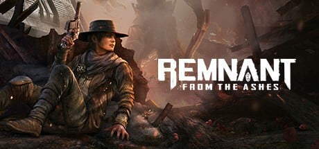 Remnant: From the Ashes Steam Fiók