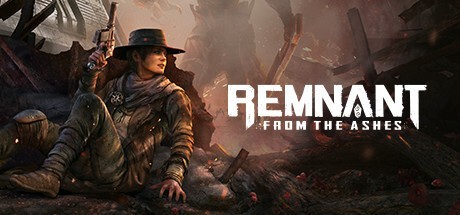Remnant: From the Ashes Steam-konto