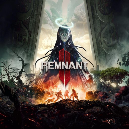 Remnant II PC Steam CD Nyckel