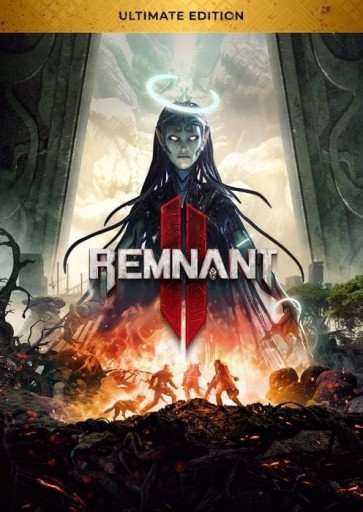 Remnant II Ultimate Edition PS5 Account
