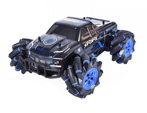 Remote Control Off-Road Car A2310