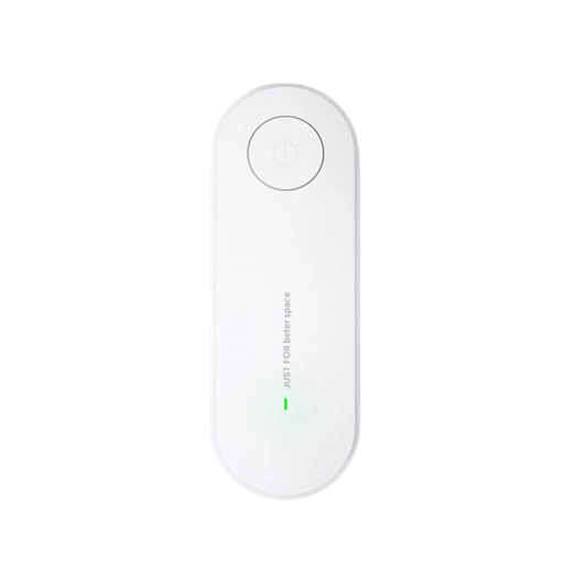 Removedor de ácaros ultrassónico Power Mite aspirador sem fios contra poeira multifuncional potente aparelho de sucção 22–65KHz 90/220V compacto