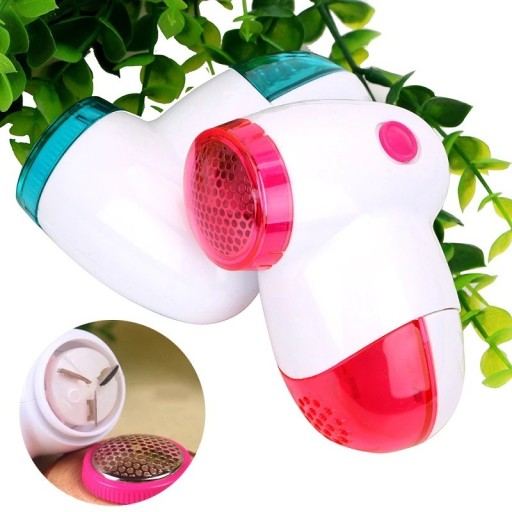 Removedor de bolinhas T1900