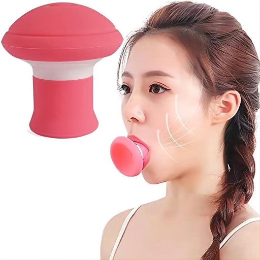 Renforçateur de mâchoire et de muscles faciaux T915