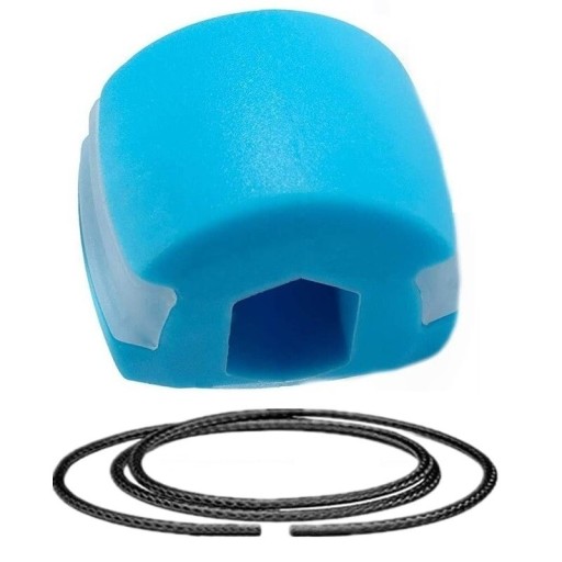 Renforceur de mâchoire 18 kg