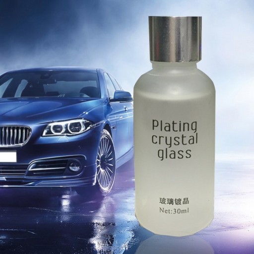 Rénovateur de plastiques pour voiture A1729
