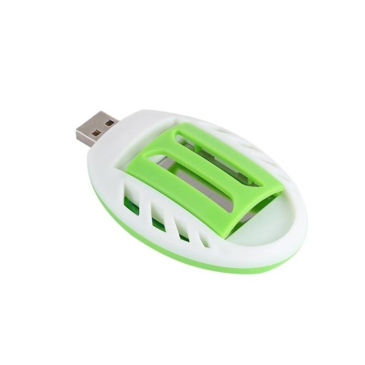 Repelente de insetos USB