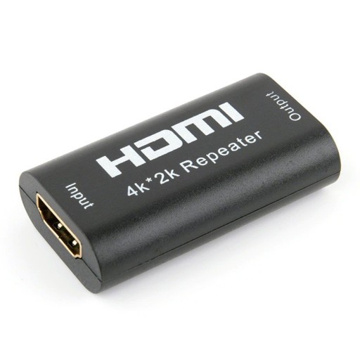 Repetitor HDMI până la 40 m