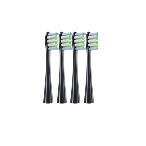 Replacement Brush Heads for Xiaomi Toothbrush 4 pcs
