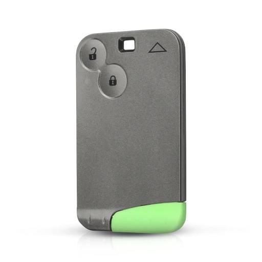 Replacement Key Card Case for Renault