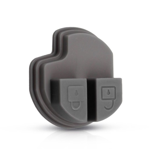 Replacement Key Case for Suzuki