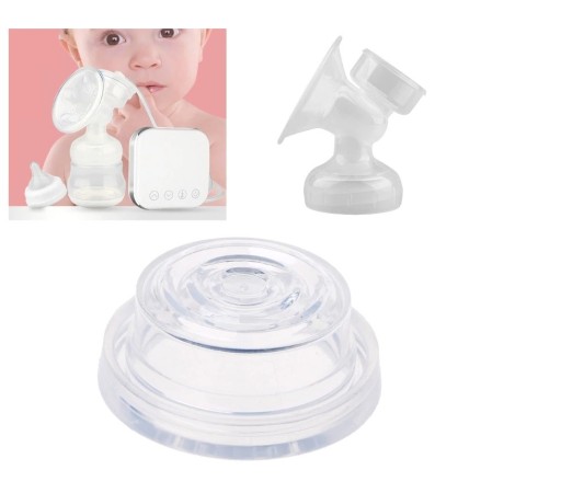 Replacement Membrane for Milk Pumps