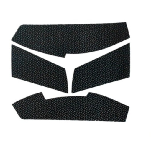 Replacement Non-Slip Surfaces for Logitech G304 / G305 Mouse K2249
