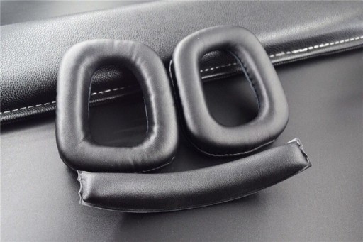 Replacement Padding for Logitech Headphones
