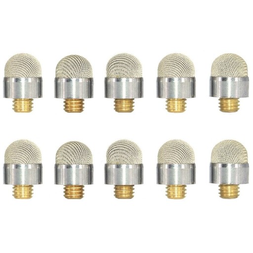 Replacement Tips for Touch Pen 10 pcs
