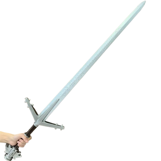 Réplica de espada 111 cm
