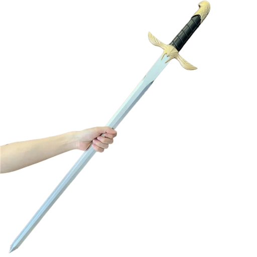 Réplica de espada 87 cm