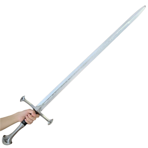 Replika de espada 104 cm V162
