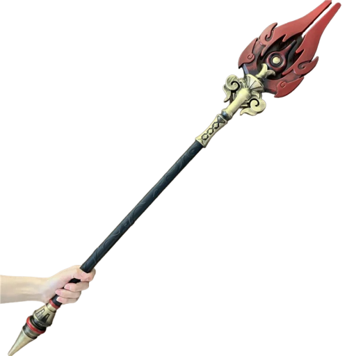 Replika de lança 100 cm