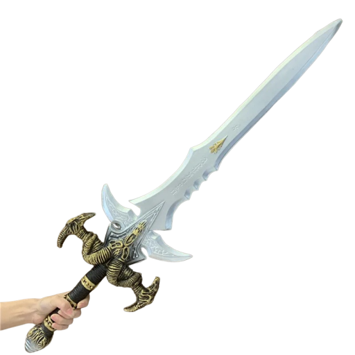Replika meča 100 cm