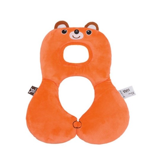 Reposacabezas infantil con forma de animal
