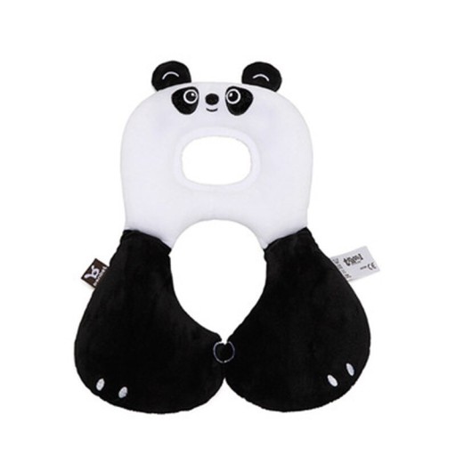 Reposacabezas infantil con forma de animal