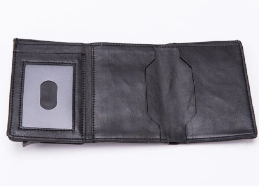 Resedokumentfodral T1043