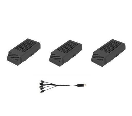 Reserveaccu voor L900 Pro drone