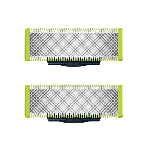 Reserveblad til Philips OneBlade 2 stk.