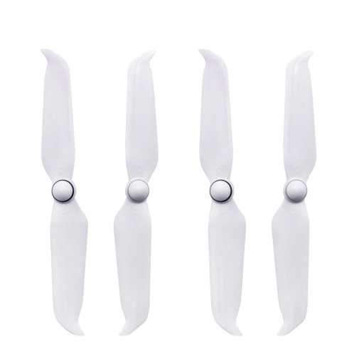 Reservepropel til DJI Phantom 4 Pro drone 4 stk.