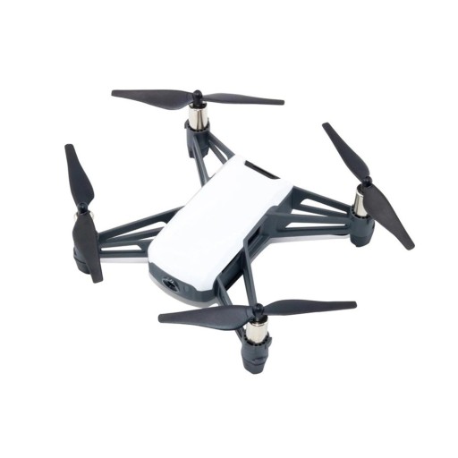 Reservepropel til DJI Tello drone 4 stk.