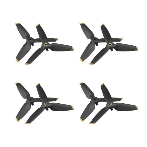 Reservepropeller voor DJI FPV-drone 4 paar K2705