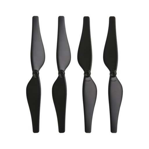 Reservepropeller voor DJI Tello drone 4 stuks