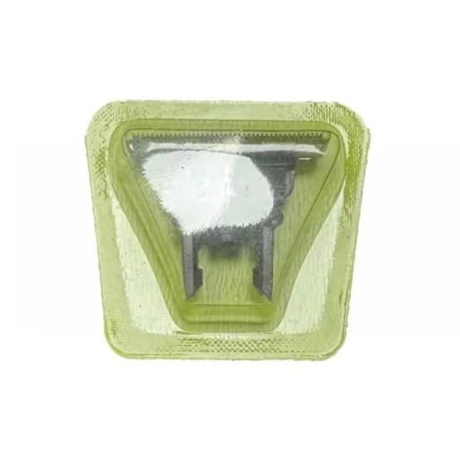 Reserveskægtrimmerblad til Philips OneBlade Skarpt skægblad Originalt reserveblad til OneBlade