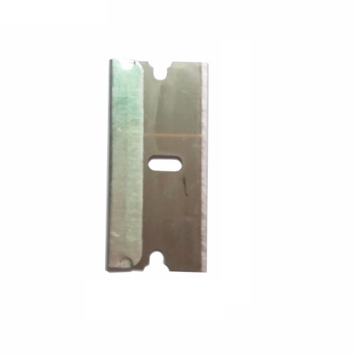 Reserveskraberblade 100 stk.